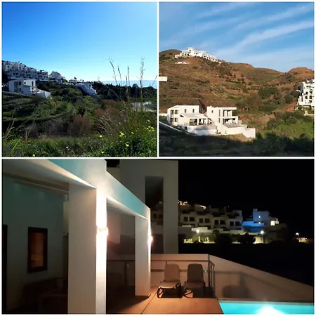 With Seaview In Torrox - Tcm Málaga