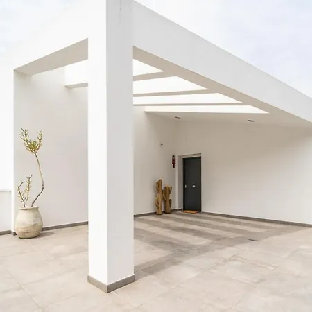 Villa With Seaview In Torrox - Tcm *