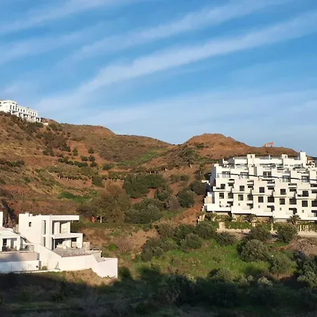 With Seaview In Torrox - Tcm Villa