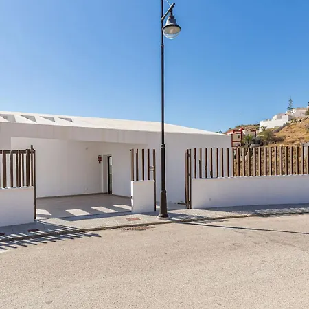 Villa With Seaview In Torrox - Tcm *